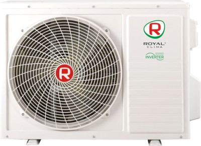 Внешний блок кондиционера Royal Clima Multi Gamma 4TFM-32HN/OUT
