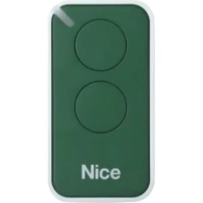 Пульт-брелок Nice Inti
