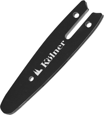 Шина для пилы Kolner KBS 10-2 для KCCS 10/12C