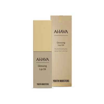 Масло для губ Ahava Glossing Lip Oil (6мл)