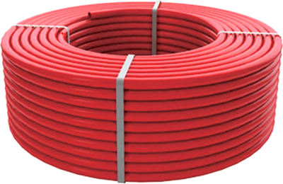 Труба для теплого пола Vieir PEx-b-Evoh Ver-Pro 16x2.0 VP76 / 44807