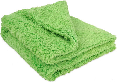 Салфетка для автомобиля Master Pro Plush Cloth DM-0601 40x40 / A95032S