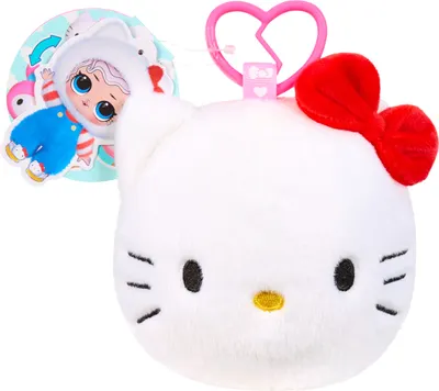 Кукла с аксессуарами LOL Surprise! Hello Kitty & Friends / 70777