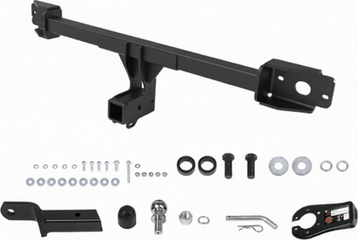 Фаркоп Фаркопы Урала U60134 (для Lada Vesta NG SE/SW Cross 2022)