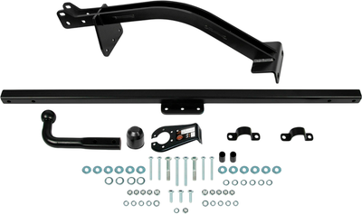 Фаркоп Фаркопы Урала U60071 (для Lada 4x4 3d/5d, Lada 4x4 Urban 3d/5d 1995)