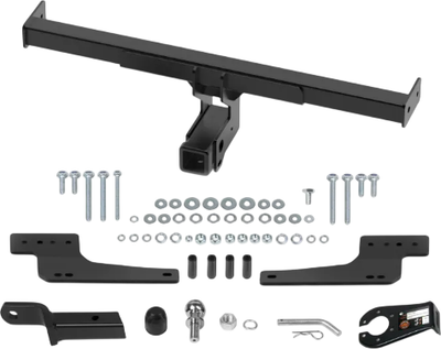 Фаркоп Фаркопы Урала U47034 (для Renault Duster 2010-2015, 2015-2021, 2021-2022 и др.)