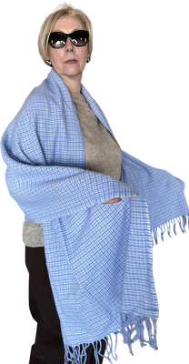 Палантин Coala Home Модерн 70x200 (р.42-48)