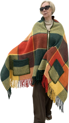 Палантин Coala Home Мариотт 85x210 (р.48-56)