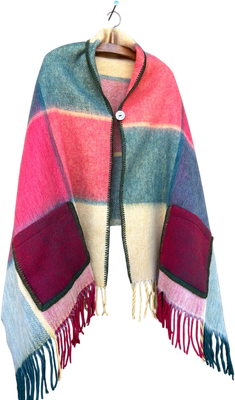 Палантин Coala Home Мариотт 70x200 (р.42-48)