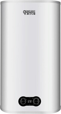 Накопительный водонагреватель Comfort Factor Lux 100 PW