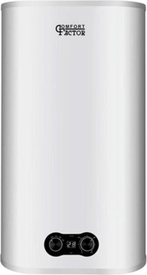 Накопительный водонагреватель Comfort Factor Lux 80 PW