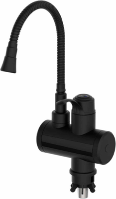 Кран-водонагреватель Potato P0060-6