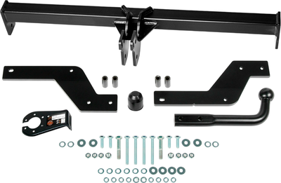 Фаркоп Фаркопы Урала U60021 (для Lada XRay Cross 2015)