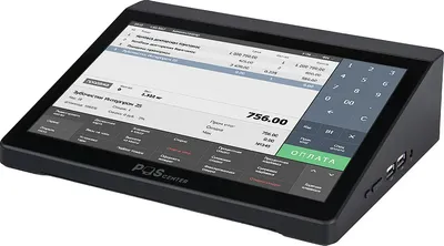 POS-терминал POScenter Prime 71072076