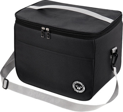 Термосумка Darvish DV-H-2416BK (черный)