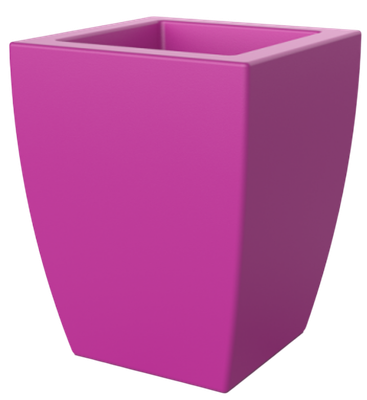 Вазон БЕРКАНО Tenero 50 DB / 220_066_15 (Royal Purple)