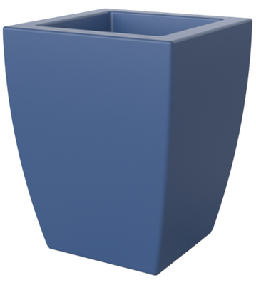 Вазон БЕРКАНО Tenero 50 DB / 220_066_17 (Wave Blue)