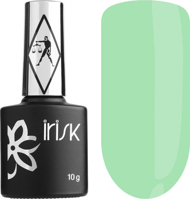 Гель-лак для ногтей IRISK Zodiak тон 124 Весы (10мл)