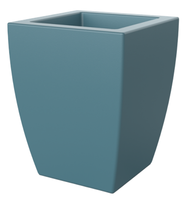 Кашпо БЕРКАНО Tenero 50 / 220_066_20V (Blue Pine)