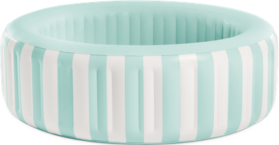 Надувной бассейн Intex 56182NP (168x53)