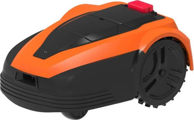 Газонокосилка-робот Robokos RM 600i