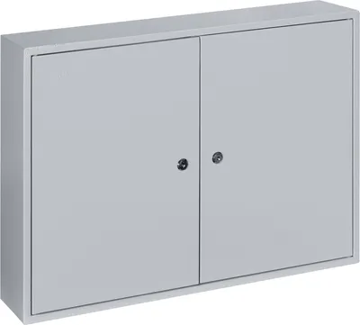 Корпус металлический TDM SQ0905-0020
