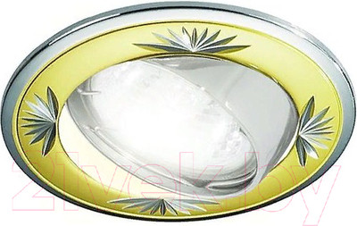 Точечный светильник TDM SQ0359-0011