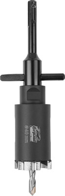 Коронка Gepard GP2079-40