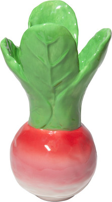 Ваза Doiy Radish / DYVASLRDSH
