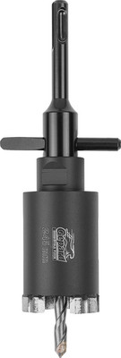 Коронка Gepard GP2079-45