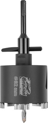 Коронка Gepard GP2079-82