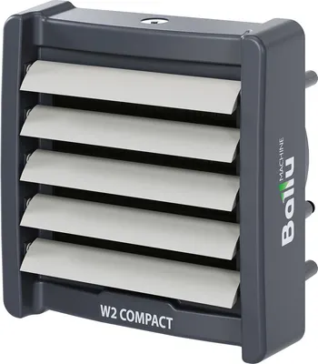 Тепловентилятор Ballu BHP-W2-20-С