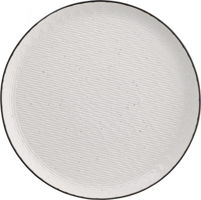 Тарелка столовая обеденная Liberty Jones Contour / LJ0000517