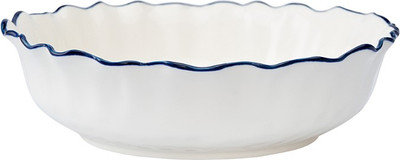 Тарелка столовая глубокая Liberty Jones Santorini / LJ0000511