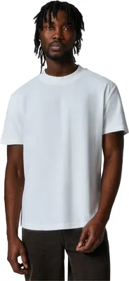 Футболка Mark Formelle 111952 (р.112-170/176, белый)