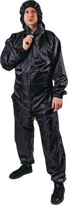 Комбинезон рабочий Смелый Каспер Малярный 76742 (черный, р.L/50-52/172-180)