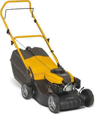 Газонокосилка бензиновая Stiga Collector 43 (295431048/S14)