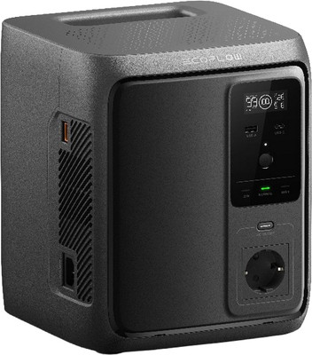 Портативная зарядная станция EcoFlow Delta 3 1000 Air UPS