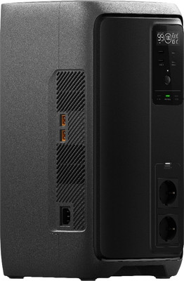 Портативная зарядная станция EcoFlow Delta 3 2000 Air