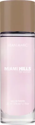 Туалетная вода Jean Marc Miami Hills (50мл)