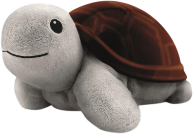 Интерактивная игрушка Zazu Черепаха Тим / ZA-TIM-01