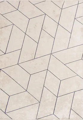 Ковер BM Home Shell 3368-E-6121-5051 (1.6x2.3)