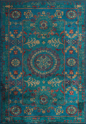 Ковер BM Home Oriental 6089-C-0711-4511-8441-6441 (1.6x2.3)