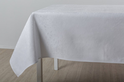 Скатерть Pole Kvetak (Беларускі лён) 150x250 24С124-ШР/уп. (0 Катюша 188)