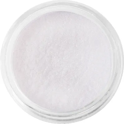 Втирка для ногтей IRISK Лунный блик в баночке тон 001