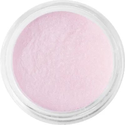 Втирка для ногтей IRISK Лунный блик в баночке тон 004