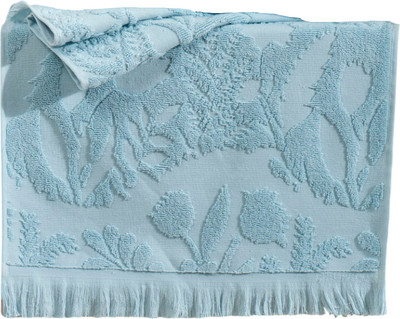 Полотенце Philippus Belek 70х140 / А091 (бирюзовый)