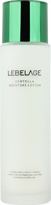 Лосьон для лица Lebelage Centella Moisture Lotion (150мл)