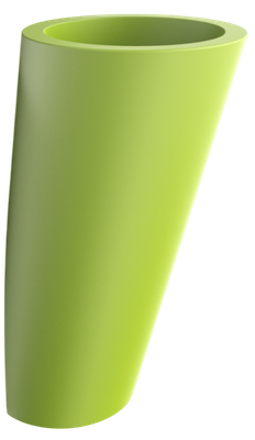 Вазон БЕРКАНО Parette 90 DB / 220_026_16 (Spring Green)