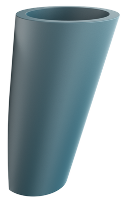 Вазон БЕРКАНО Parette 90 DB / 220_026_20 (Blue Pine)